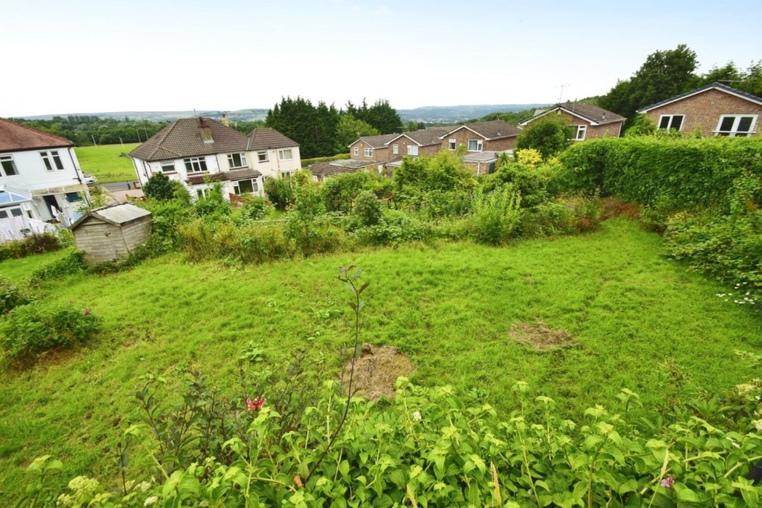 Bradford, West Yorkshire