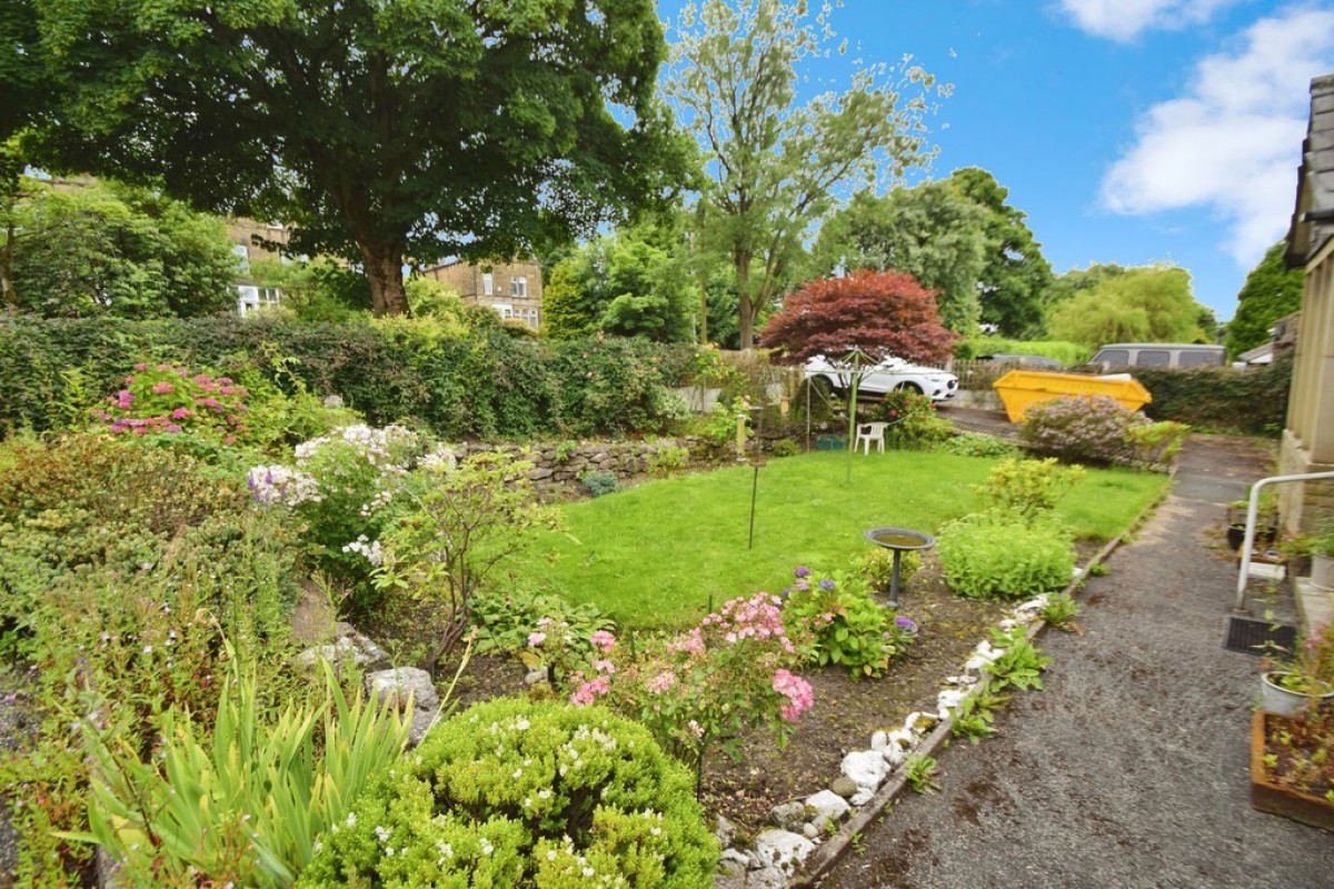 Bradford, West Yorkshire