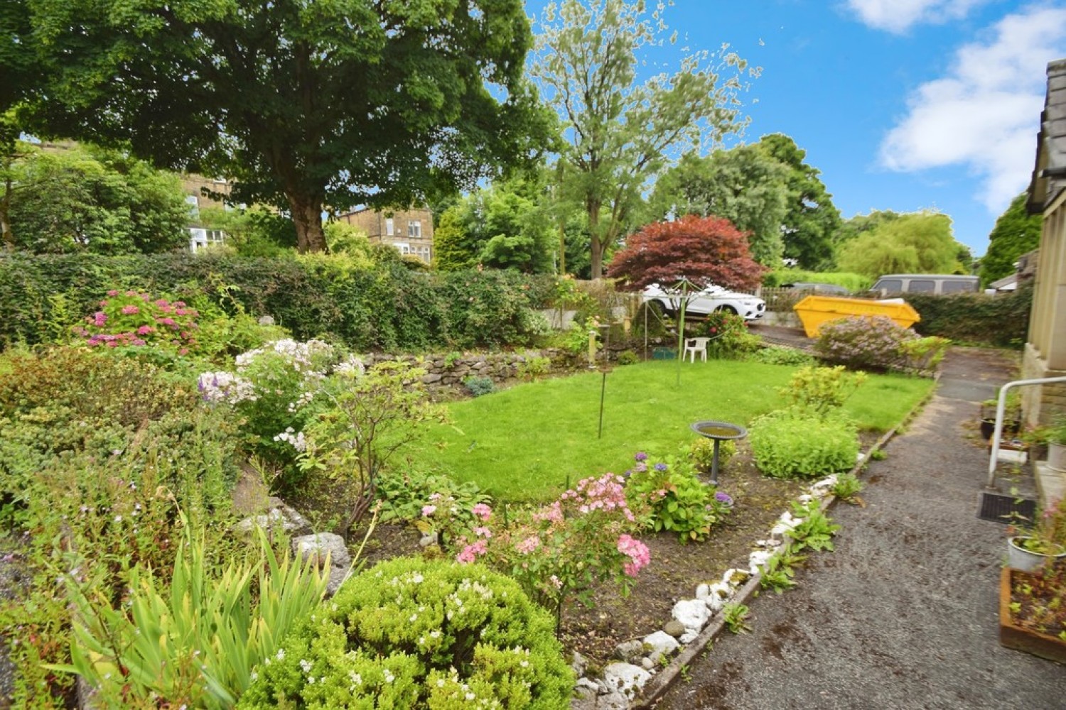Bradford, West Yorkshire