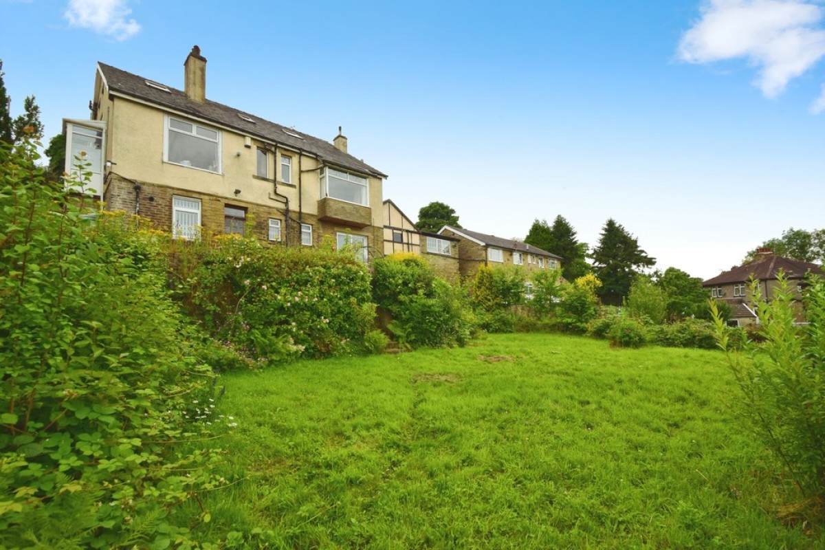 Bradford, West Yorkshire