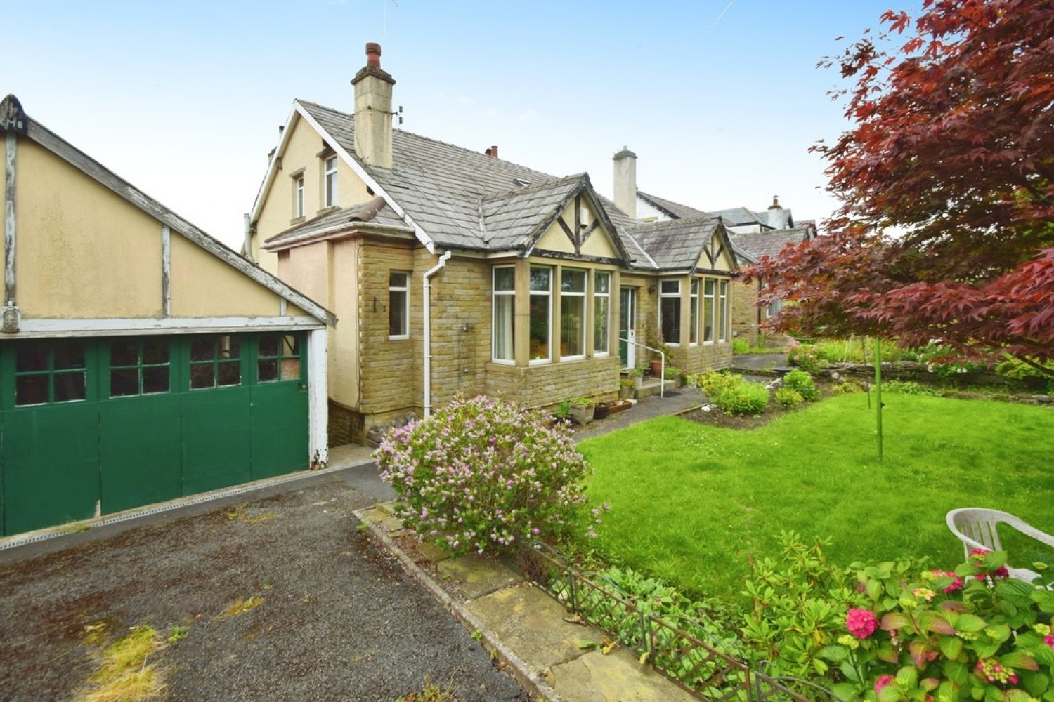 Bradford, West Yorkshire