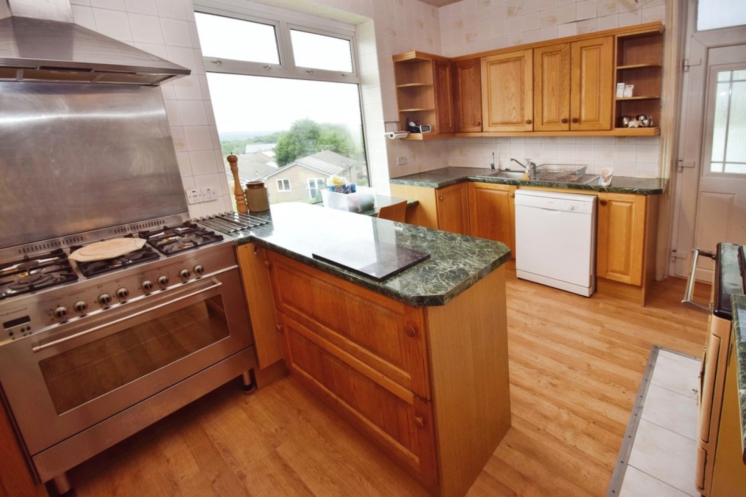 Bradford, West Yorkshire