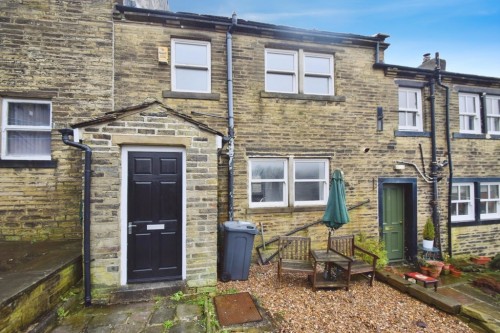 Prospect Street, Thornton