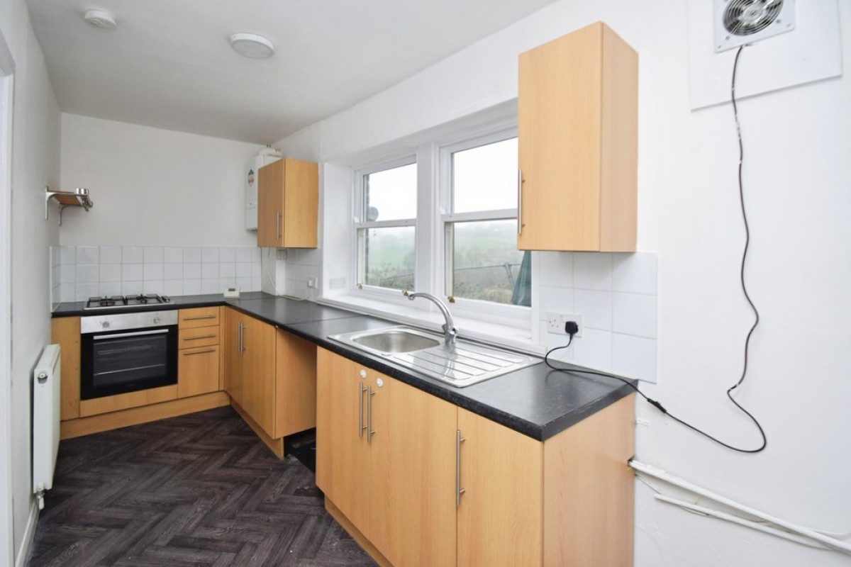 Prospect Street, Thornton