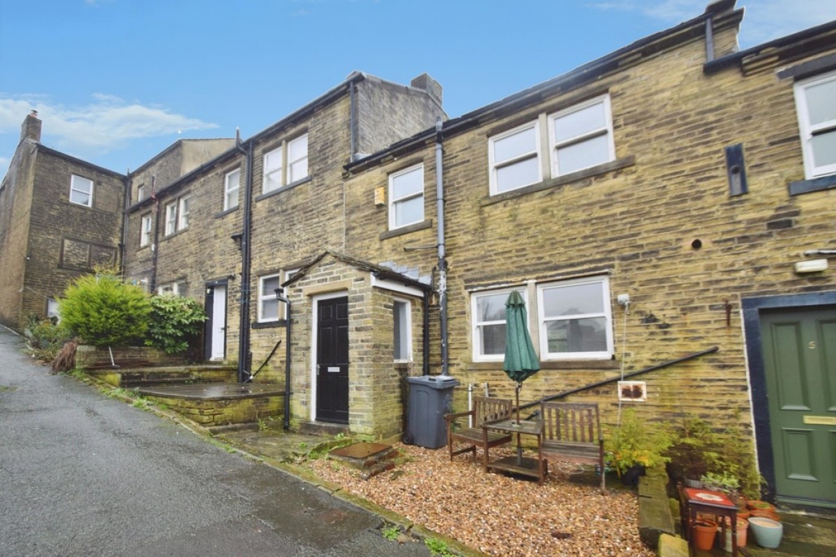 Prospect Street, Thornton