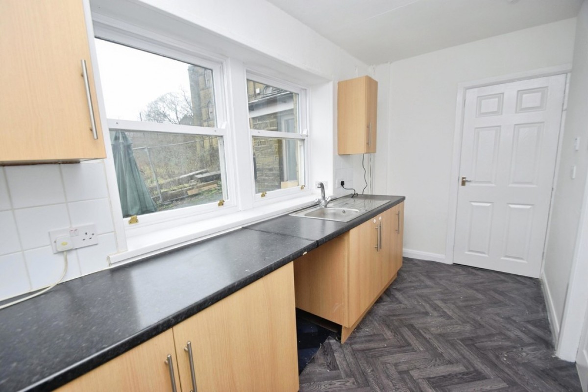 Prospect Street, Thornton