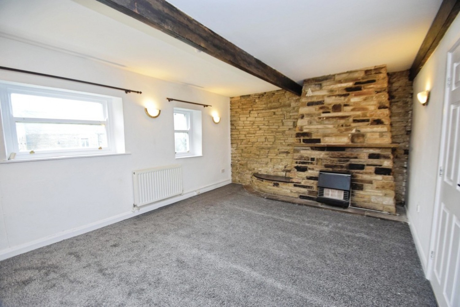 2 bedroom House in Prospect Street, Thornton