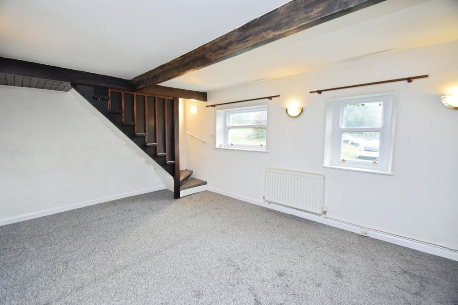 2 bedroom House in Prospect Street, Thornton