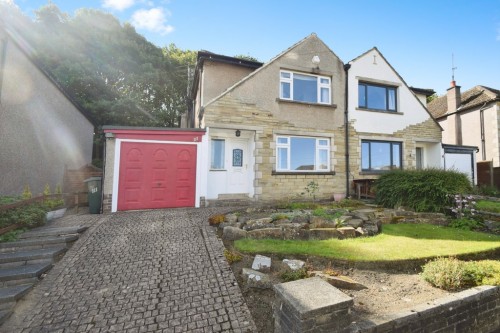 Shipley, Bradford, West Yorkshire