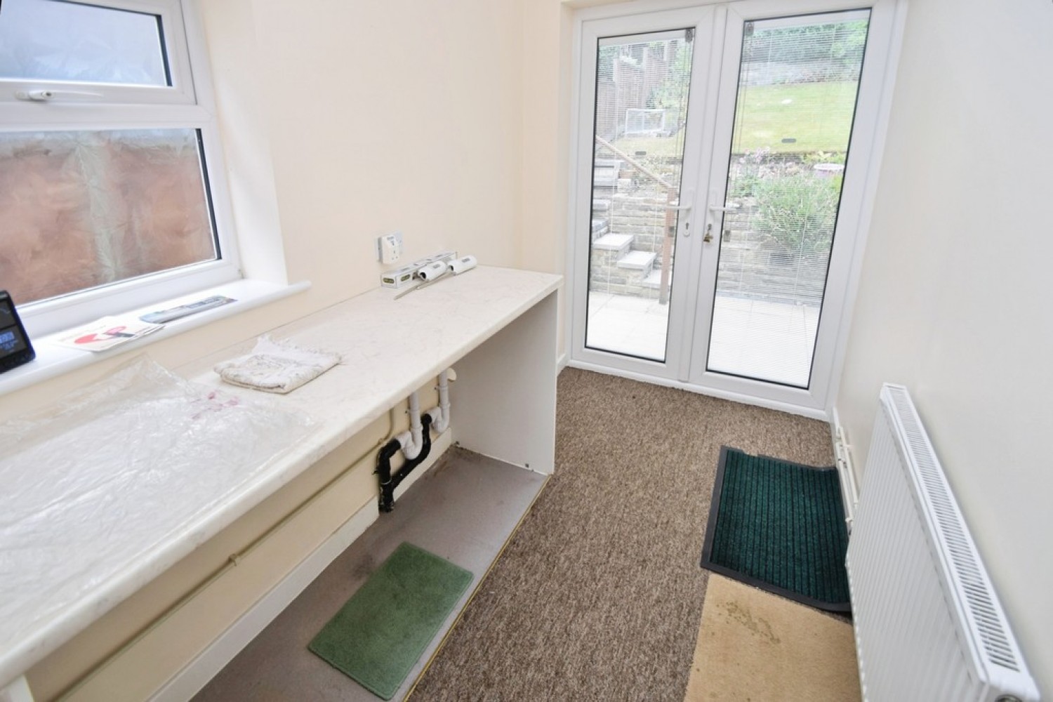 Shipley, Bradford, West Yorkshire
