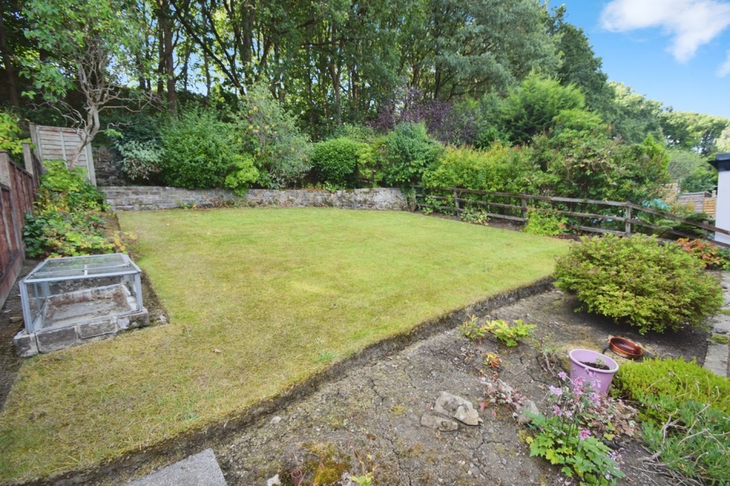 Shipley, Bradford, West Yorkshire