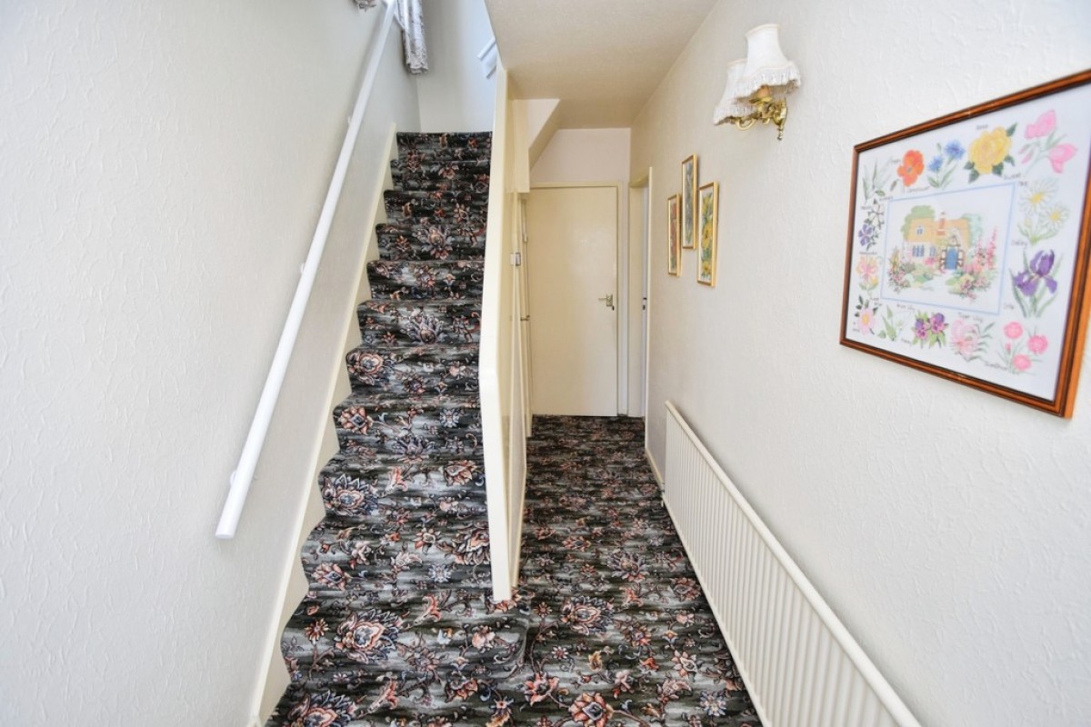 Shipley, Bradford, West Yorkshire