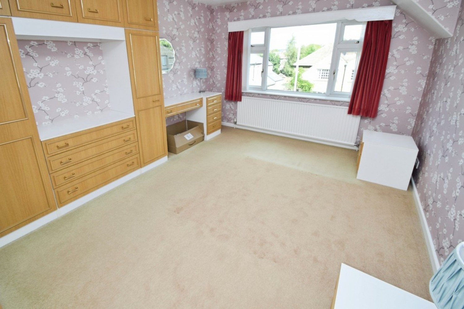 Shipley, Bradford, West Yorkshire
