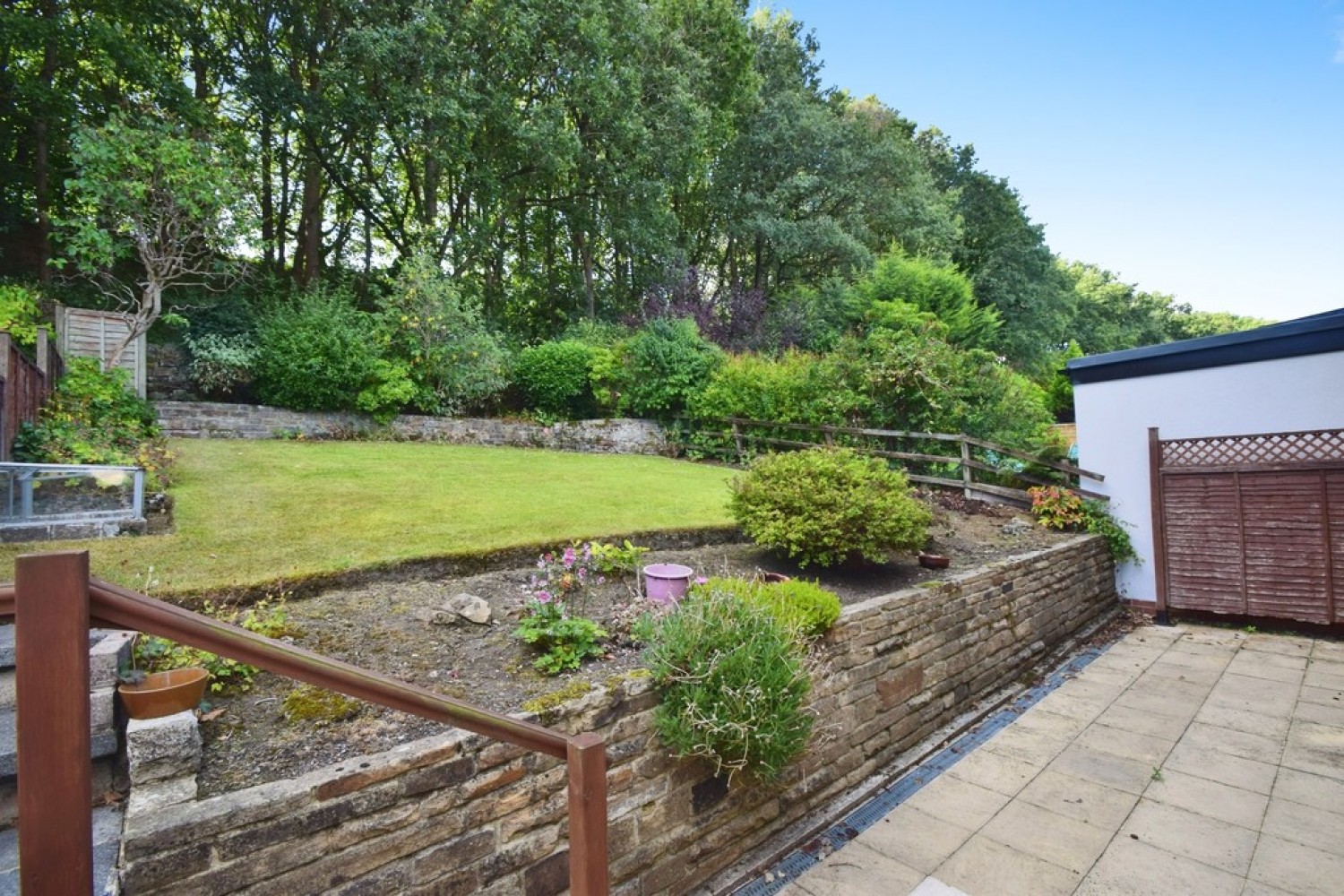 Shipley, Bradford, West Yorkshire