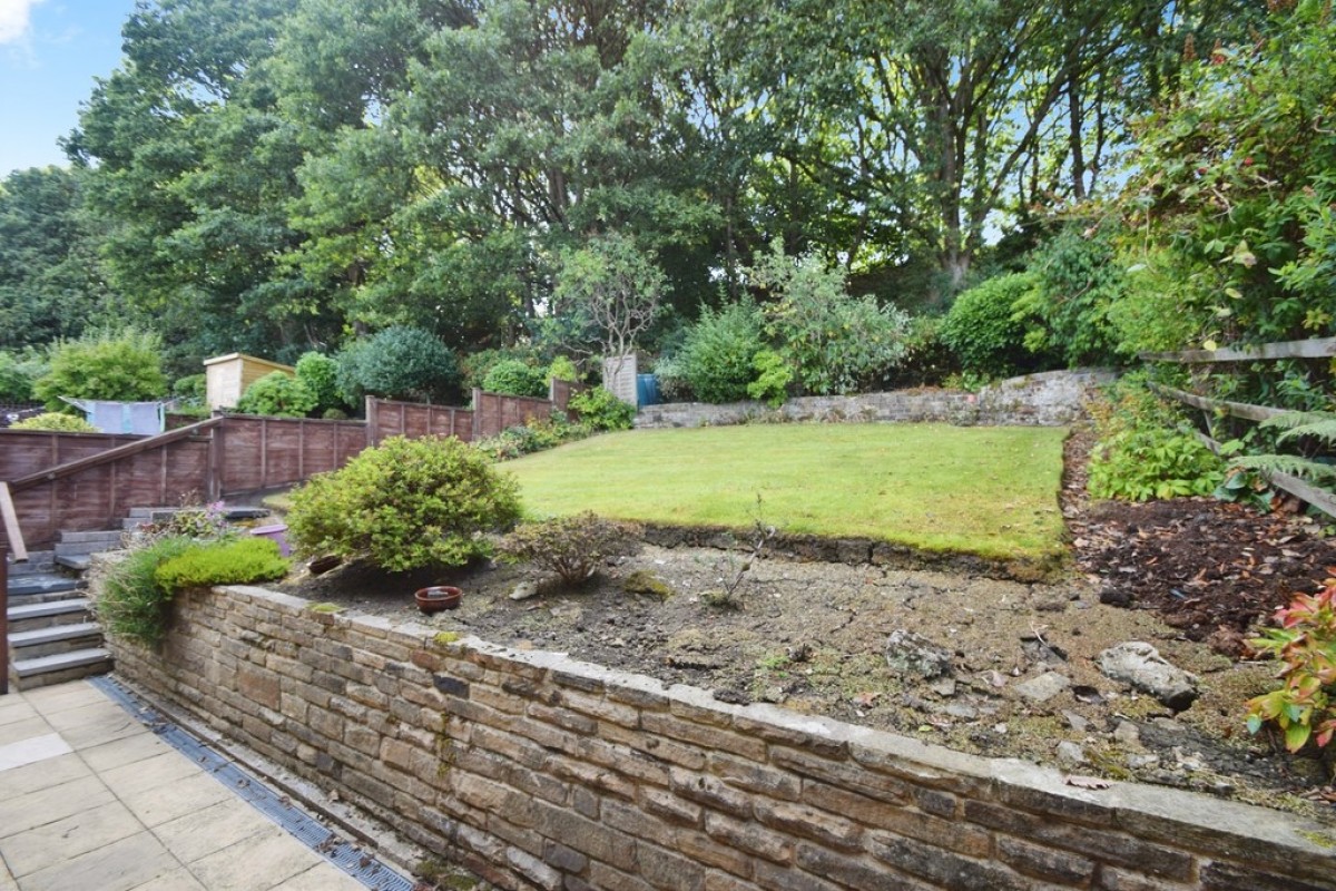 Shipley, Bradford, West Yorkshire