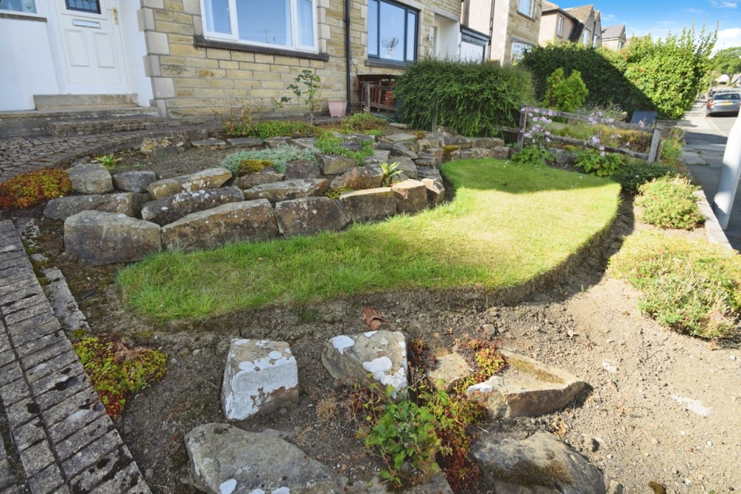 Shipley, Bradford, West Yorkshire