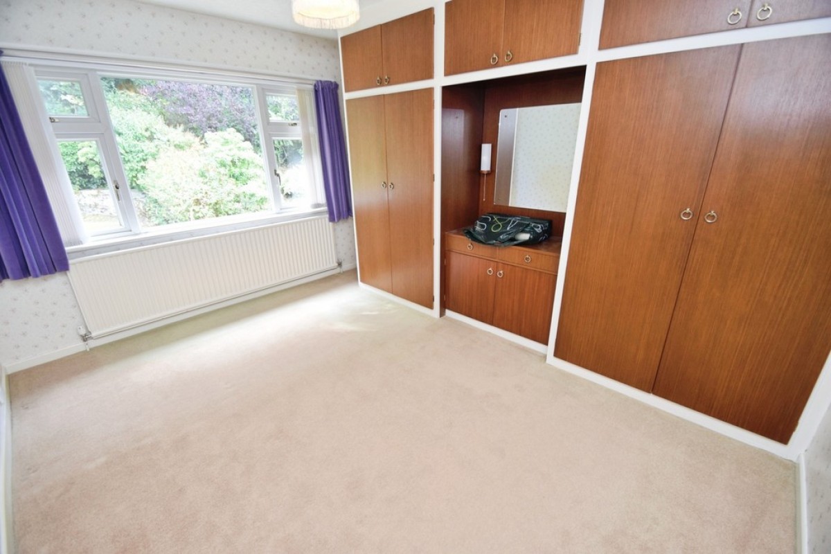 Shipley, Bradford, West Yorkshire
