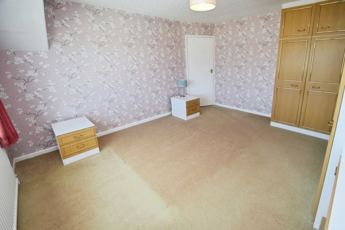 Shipley, Bradford, West Yorkshire