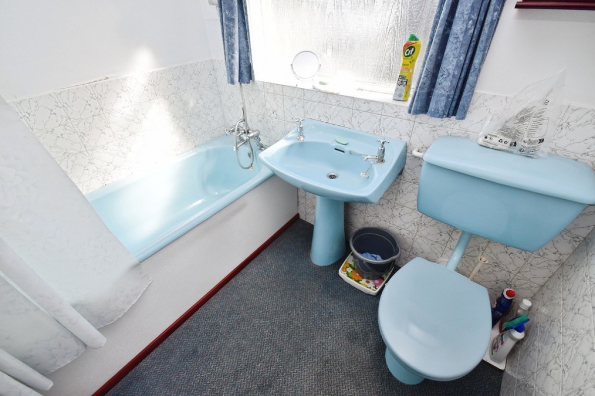 Shipley, Bradford, West Yorkshire