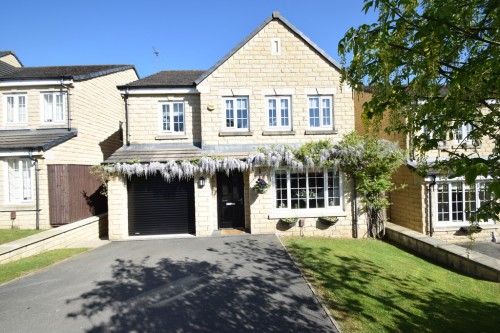 Bradford, West Yorkshire