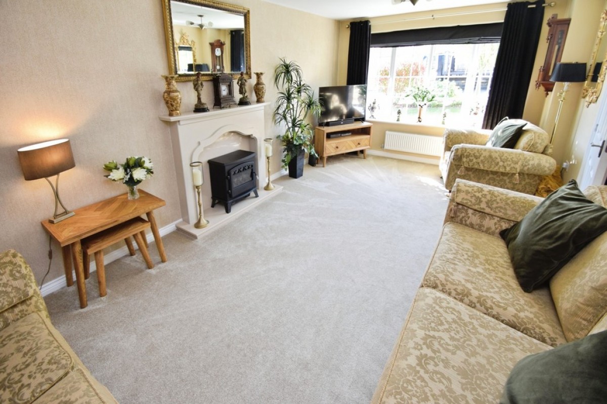Bradford, West Yorkshire