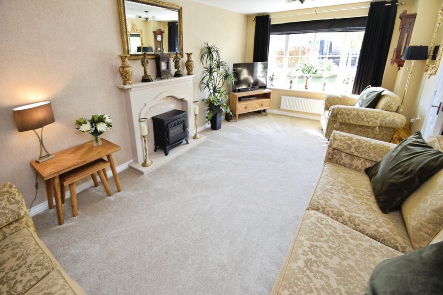 Bradford, West Yorkshire