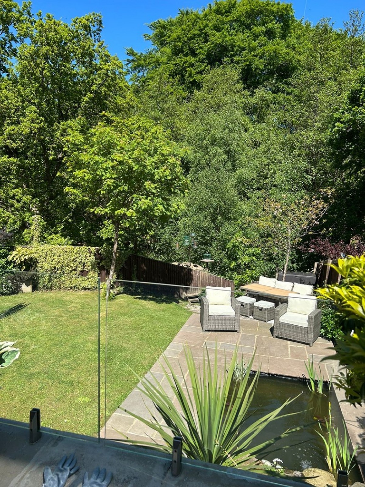 Bradford, West Yorkshire