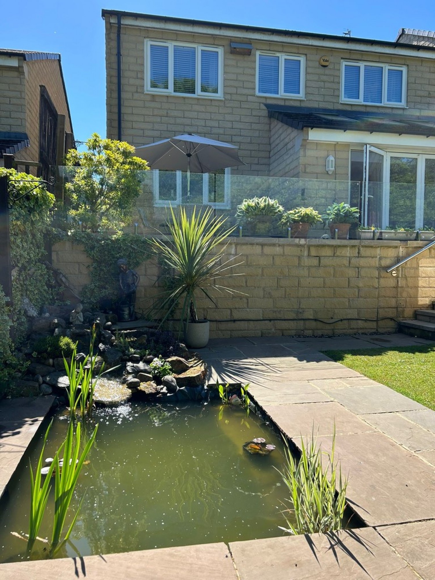 Bradford, West Yorkshire