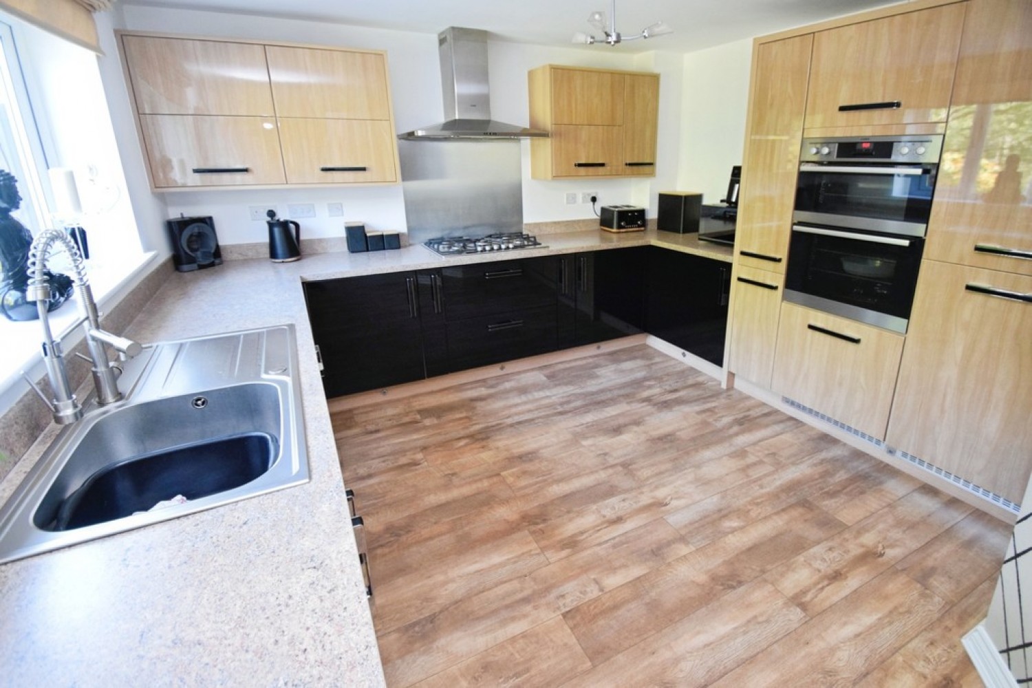 Bradford, West Yorkshire