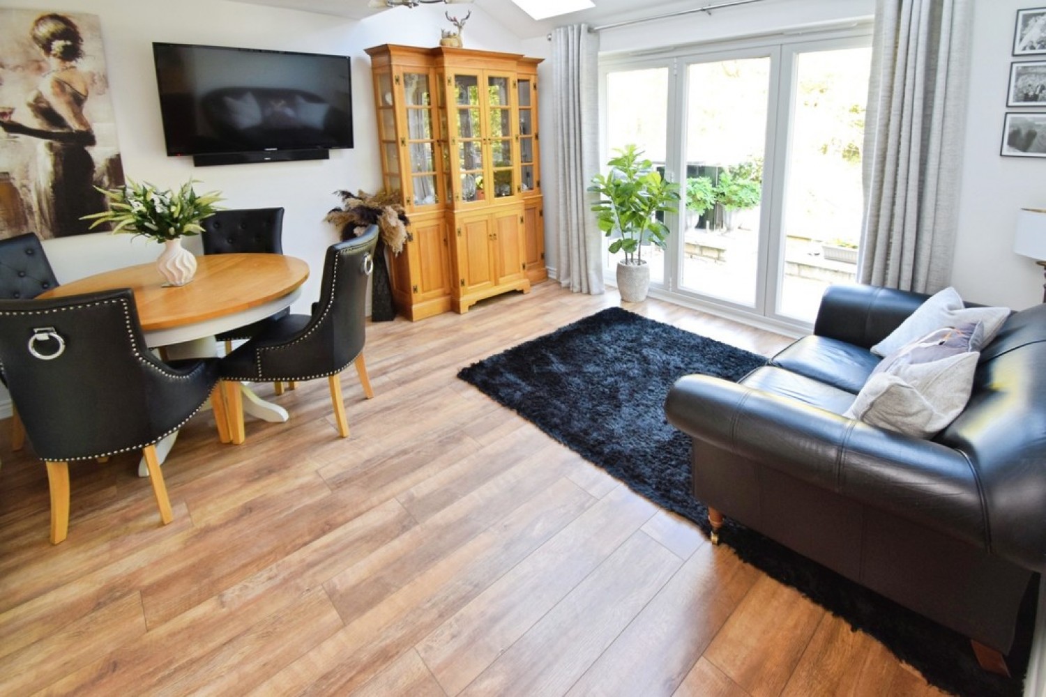 Bradford, West Yorkshire