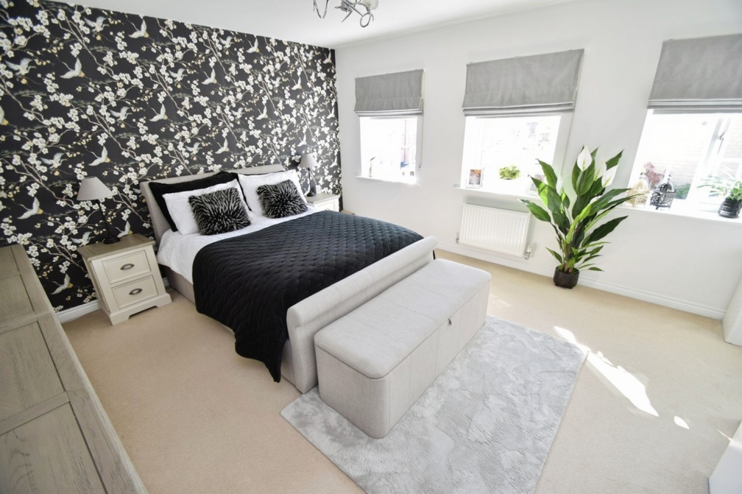 Bradford, West Yorkshire