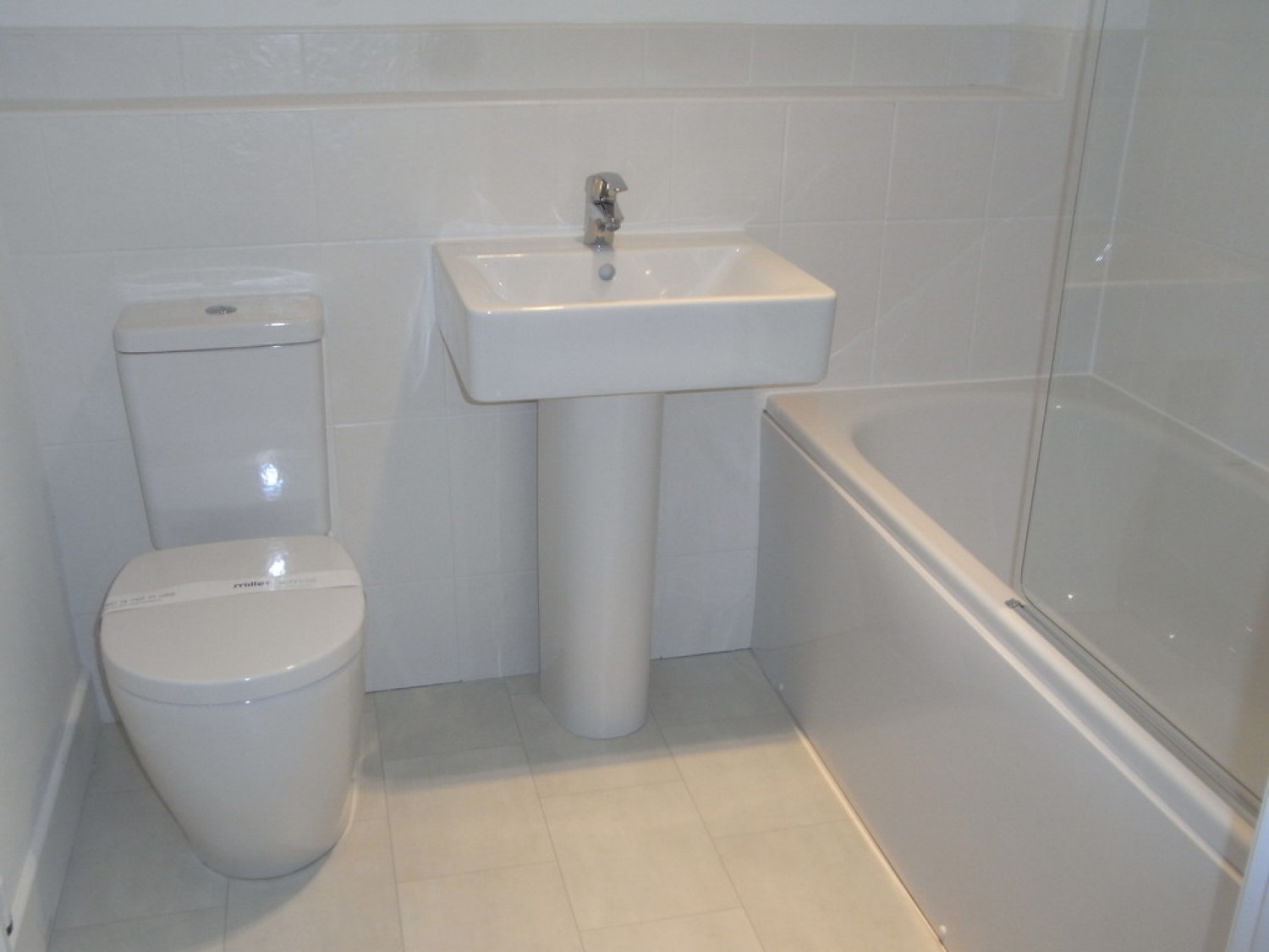 2 bedroom Flat in Bradford, West Yorkshire