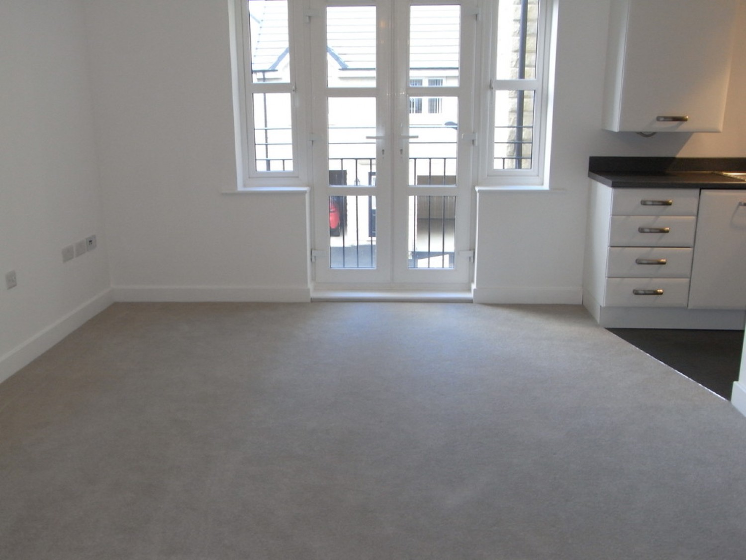 2 bedroom Flat in Bradford, West Yorkshire