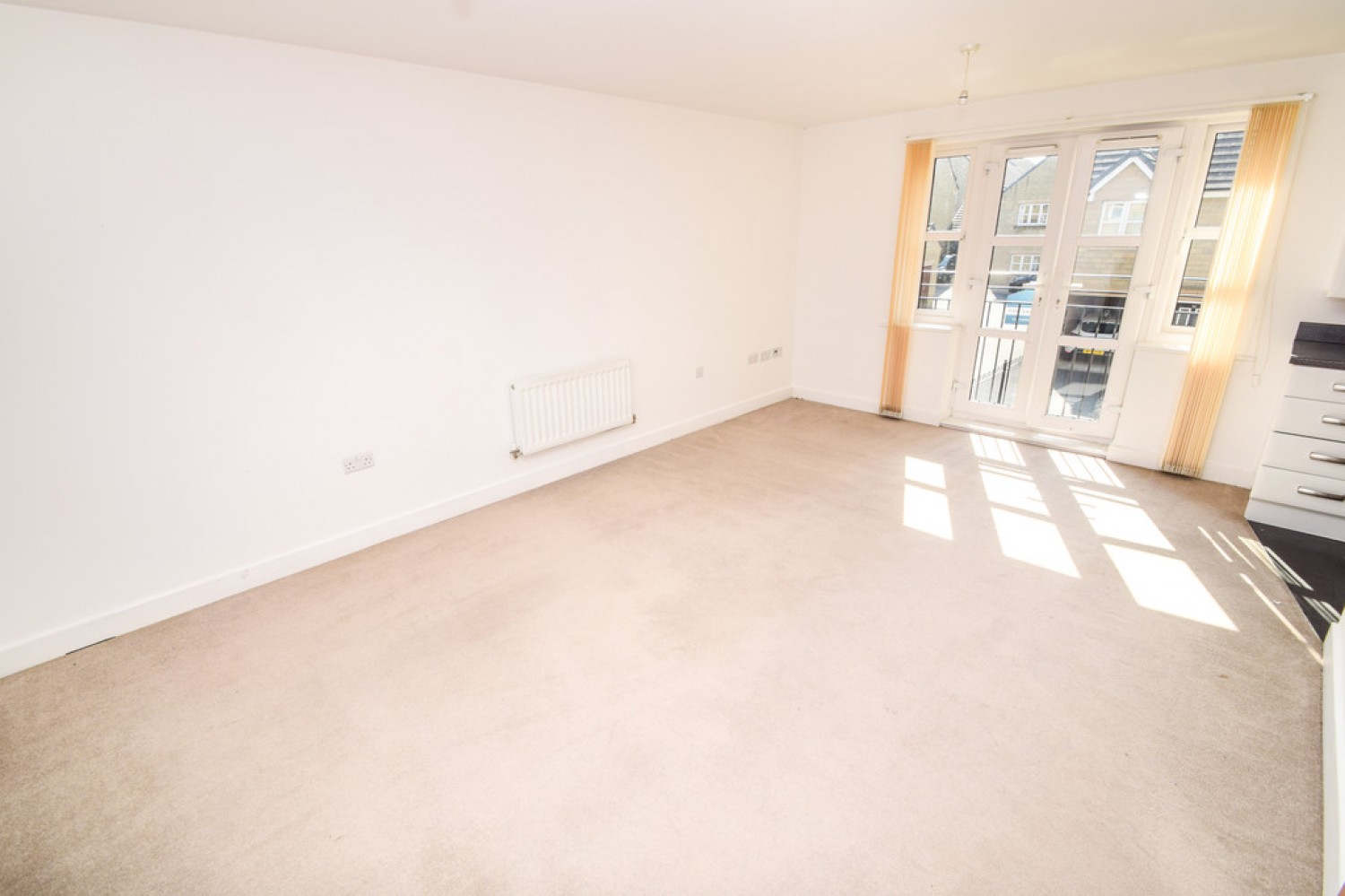 2 bedroom Flat in Bradford, West Yorkshire
