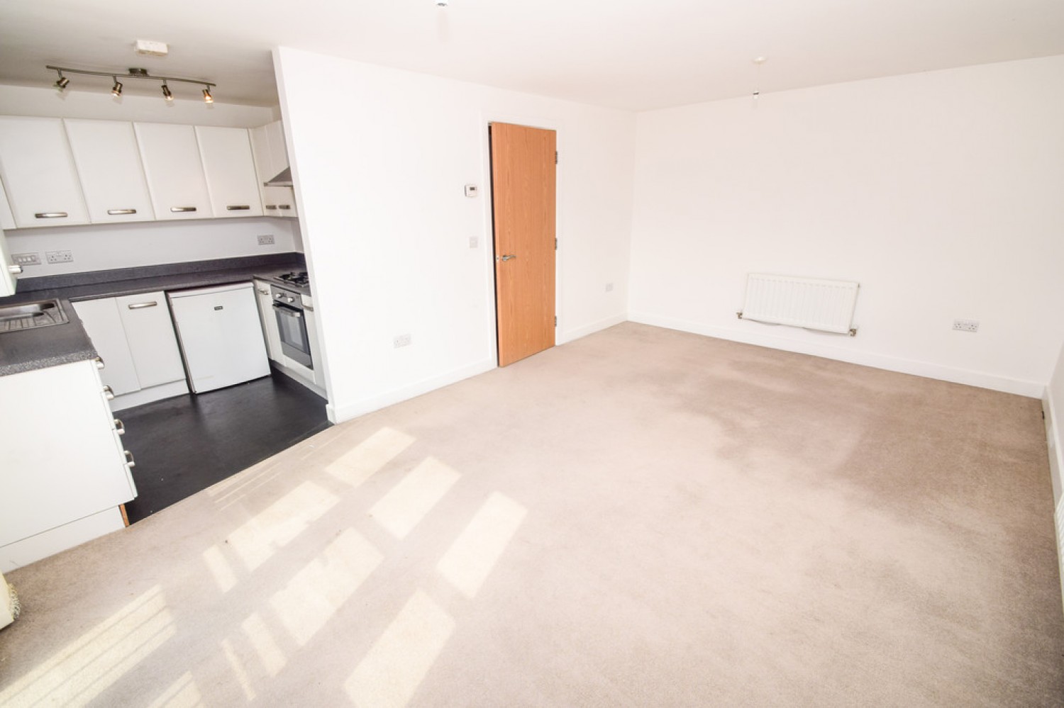 2 bedroom Flat in Bradford, West Yorkshire