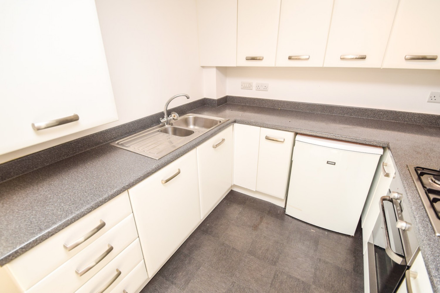 2 bedroom Flat in Bradford, West Yorkshire