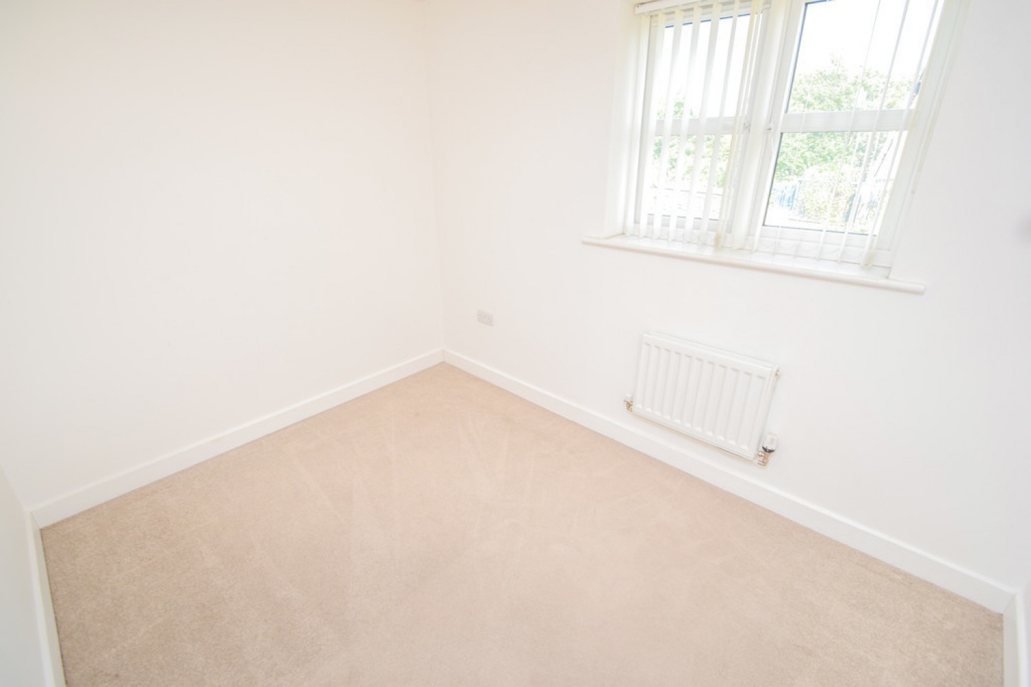 2 bedroom Flat in Bradford, West Yorkshire