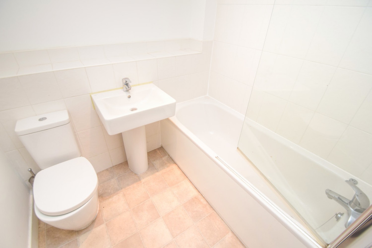2 bedroom Flat in Bradford, West Yorkshire