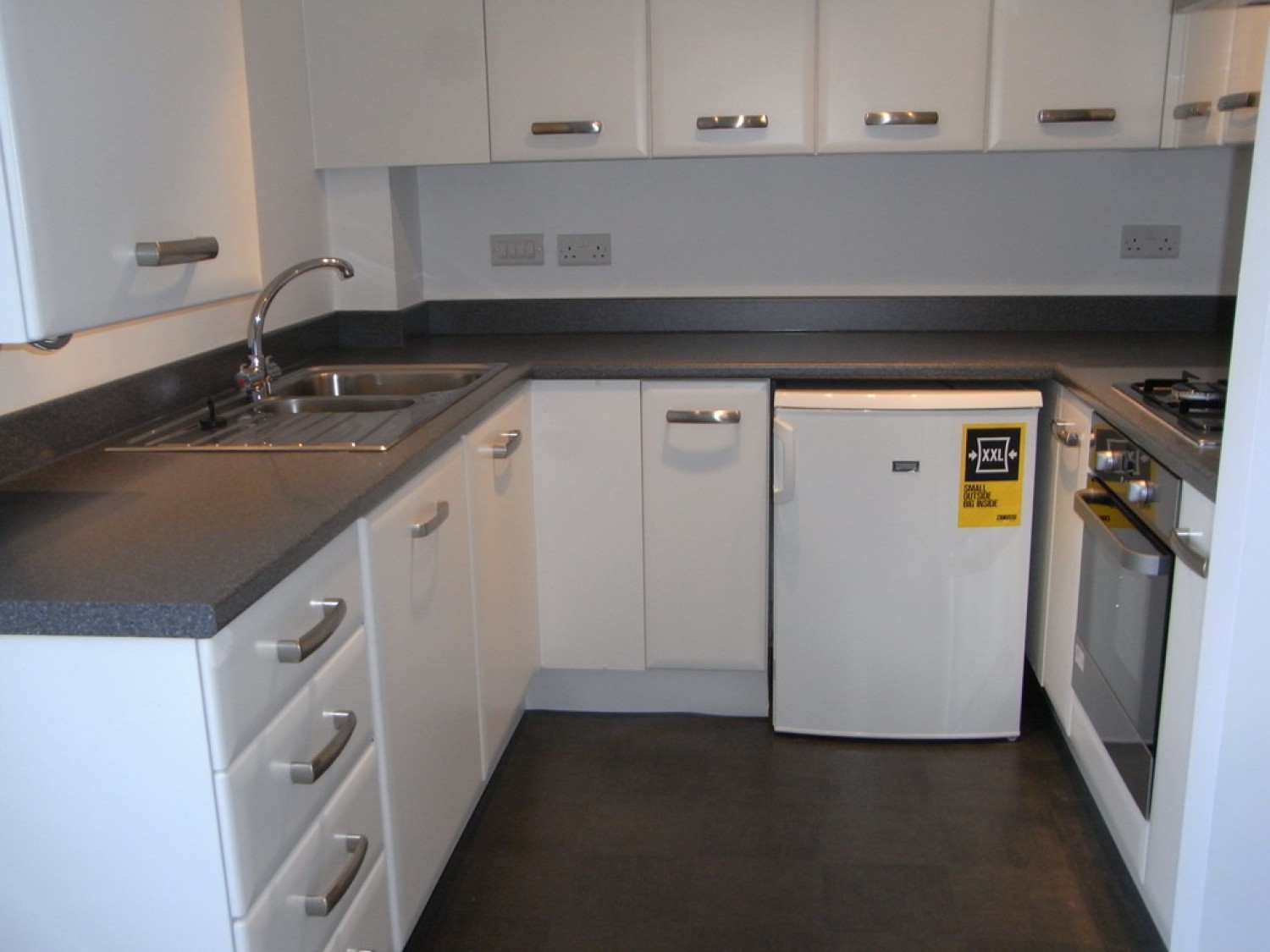 2 bedroom Flat in Bradford, West Yorkshire