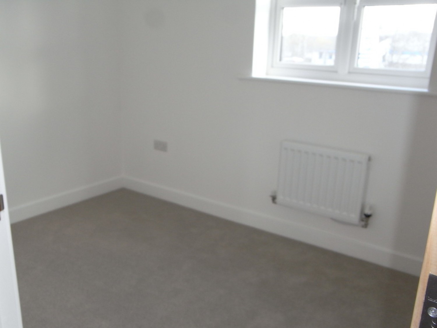2 bedroom Flat in Bradford, West Yorkshire
