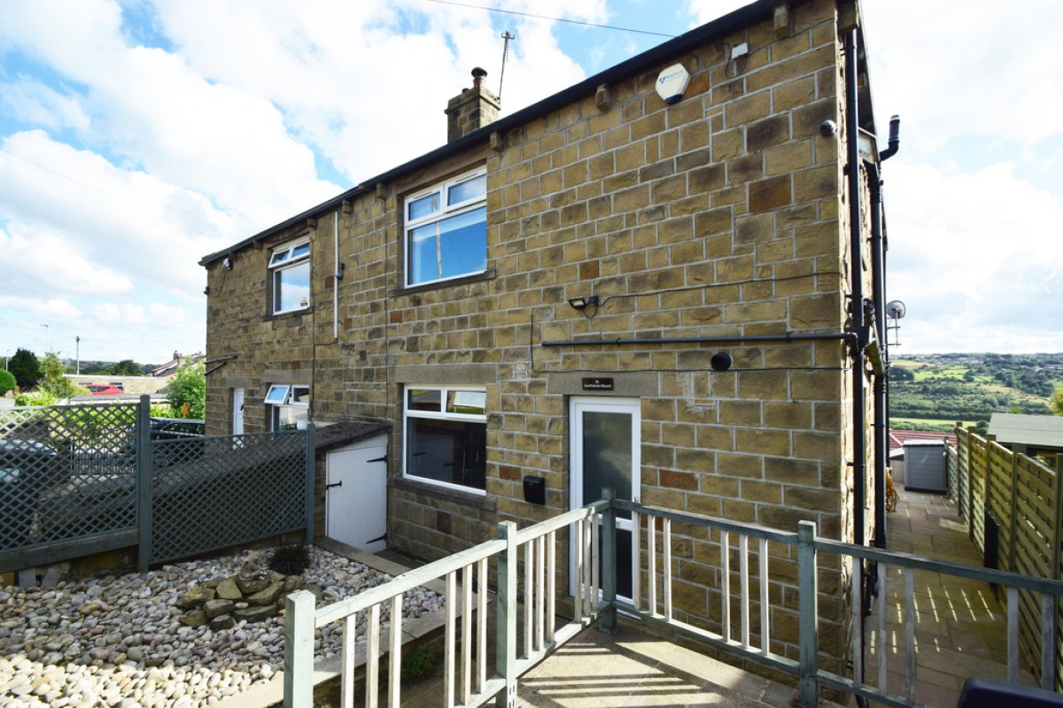 Riddlesden, Keighley, West Yorkshire