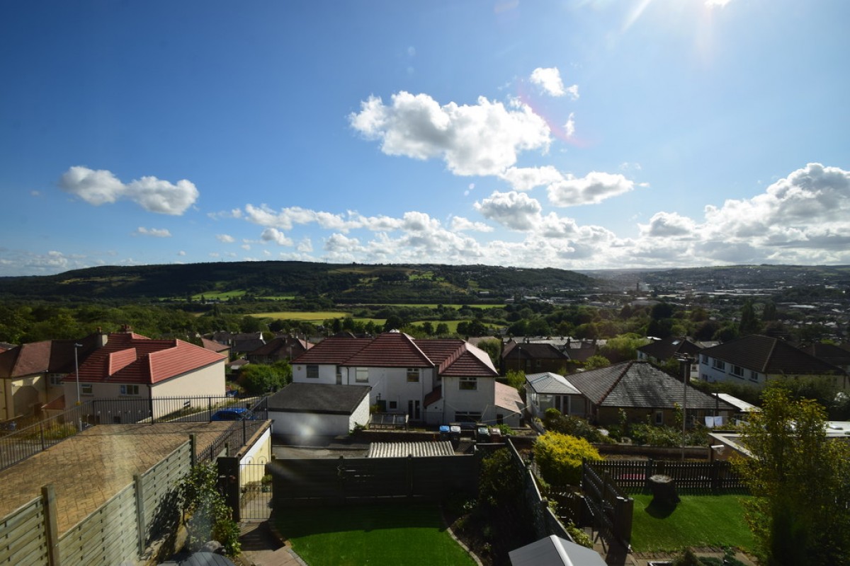 Riddlesden, Keighley, West Yorkshire