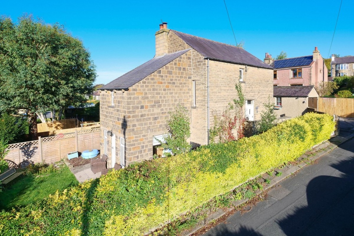 Riddlesden, Keighley, West Yorkshire