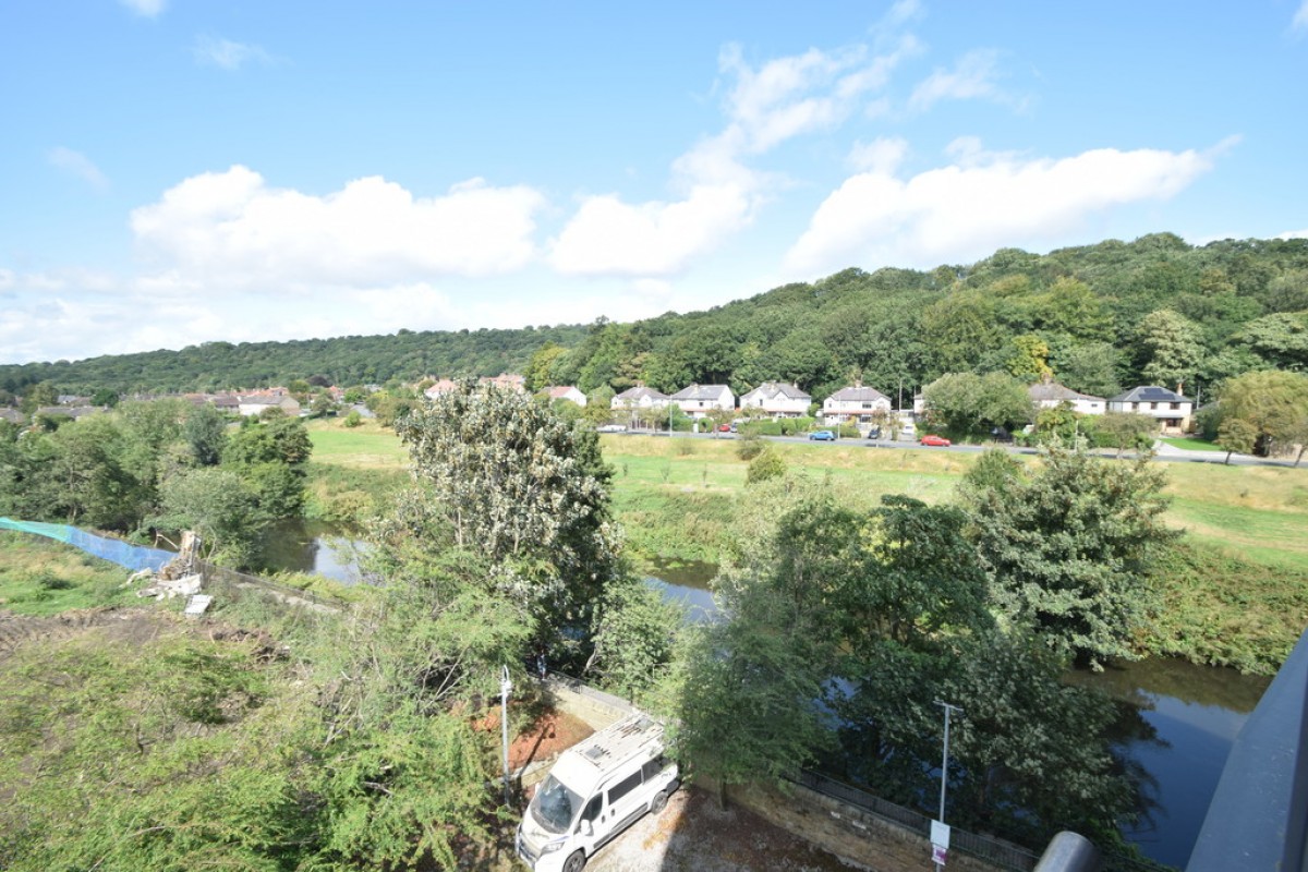 Shipley, Bradford, West Yorkshire