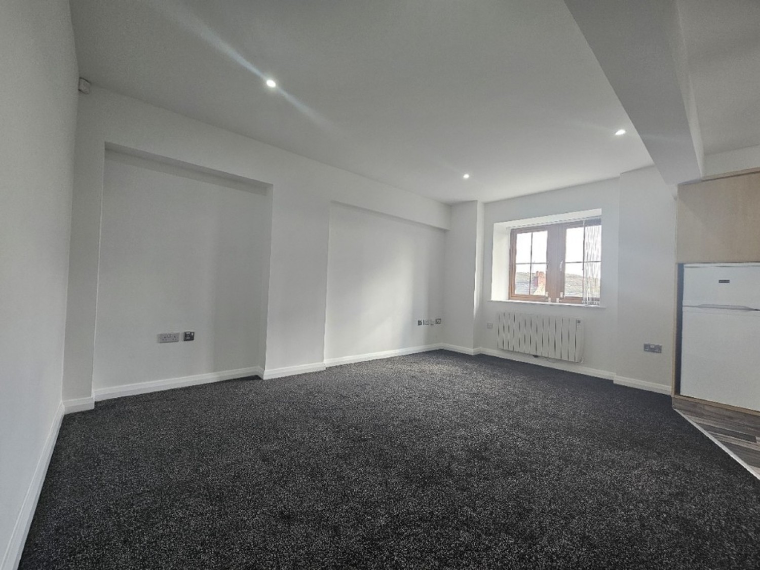 1 bedroom Flat for Letting Canal Road, Riddlesden