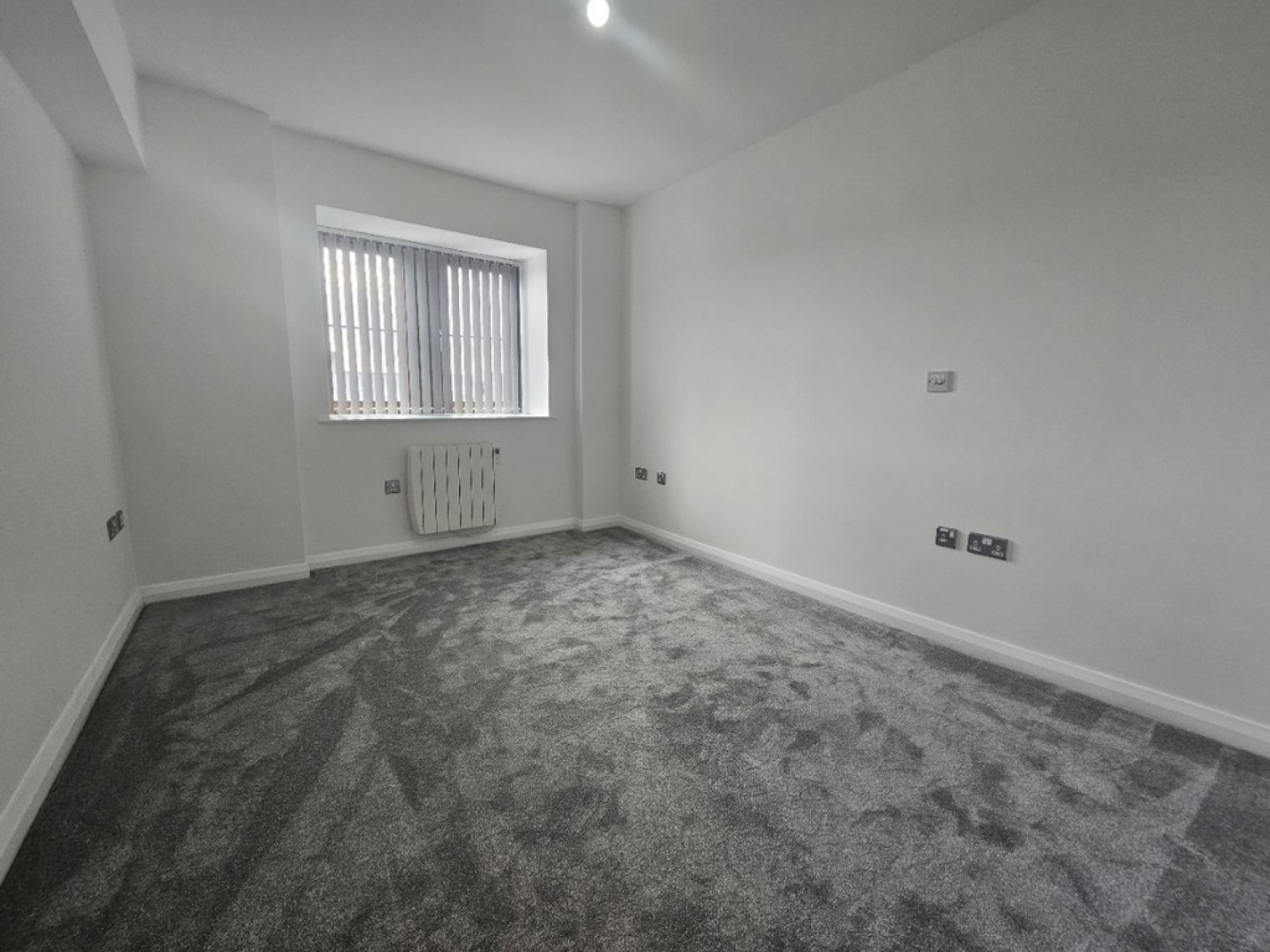 1 bedroom Flat for Letting Canal Road, Riddlesden