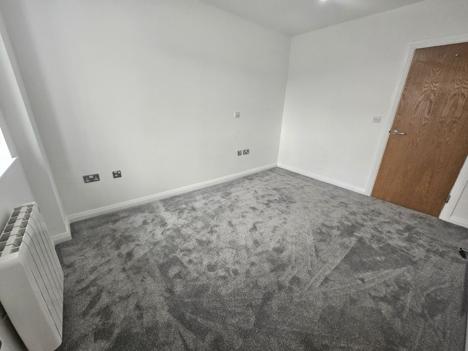 1 bedroom Flat for Letting Canal Road, Riddlesden