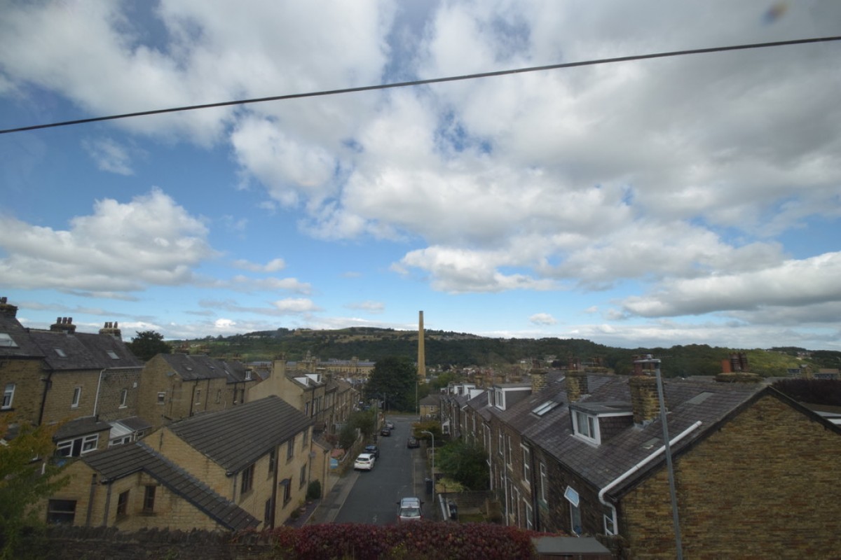 Shipley, Bradford, West Yorkshire