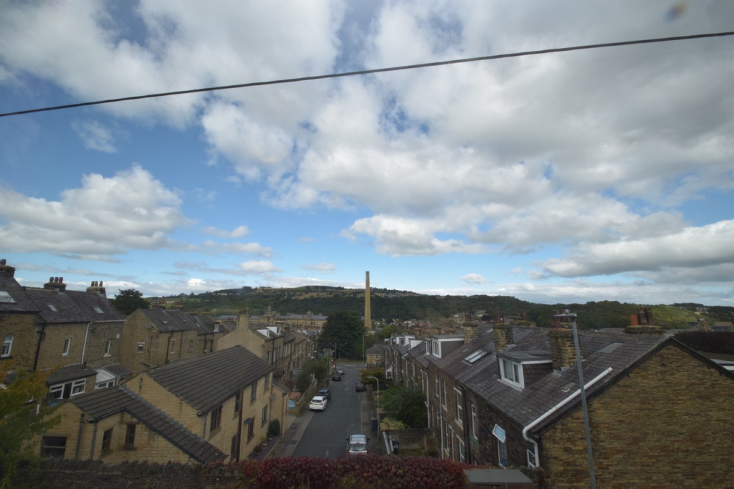 Shipley, Bradford, West Yorkshire