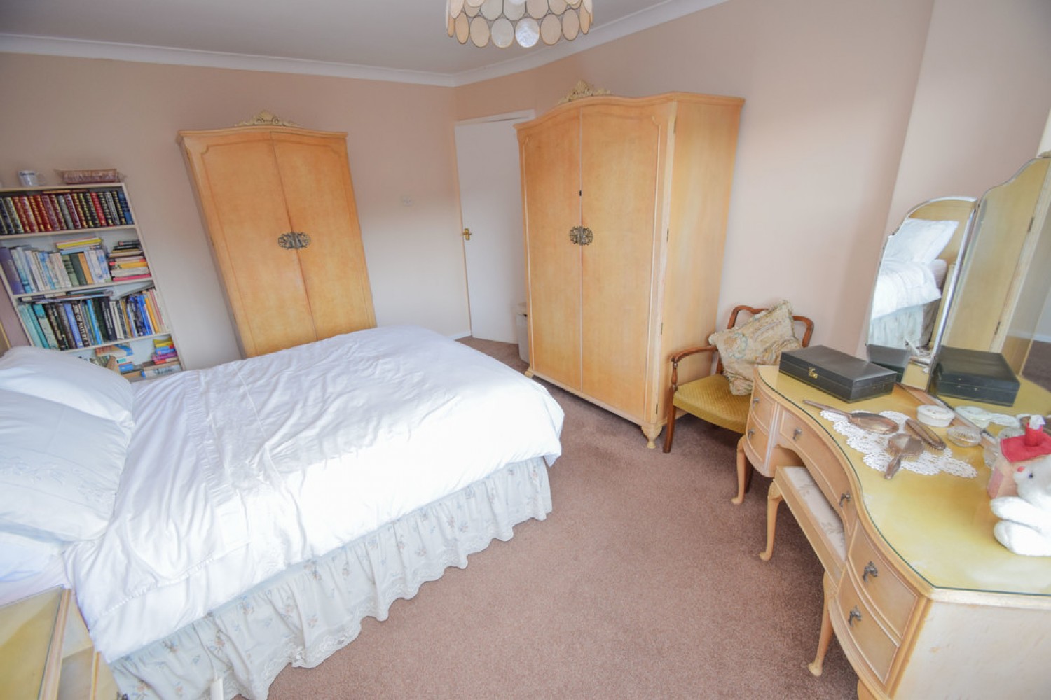 Allerton, Bradford, West Yorkshire